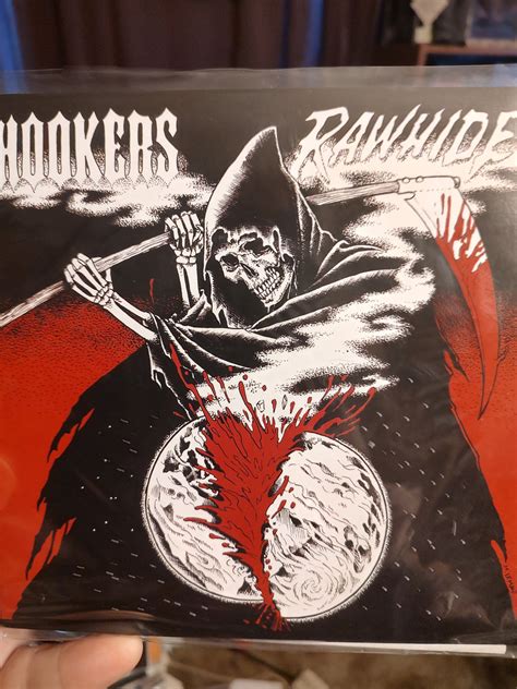 the hookers|Blasted From The Caskets 2 .